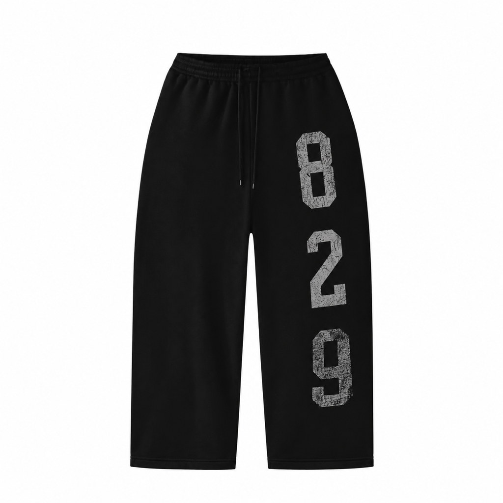 829 Sweats