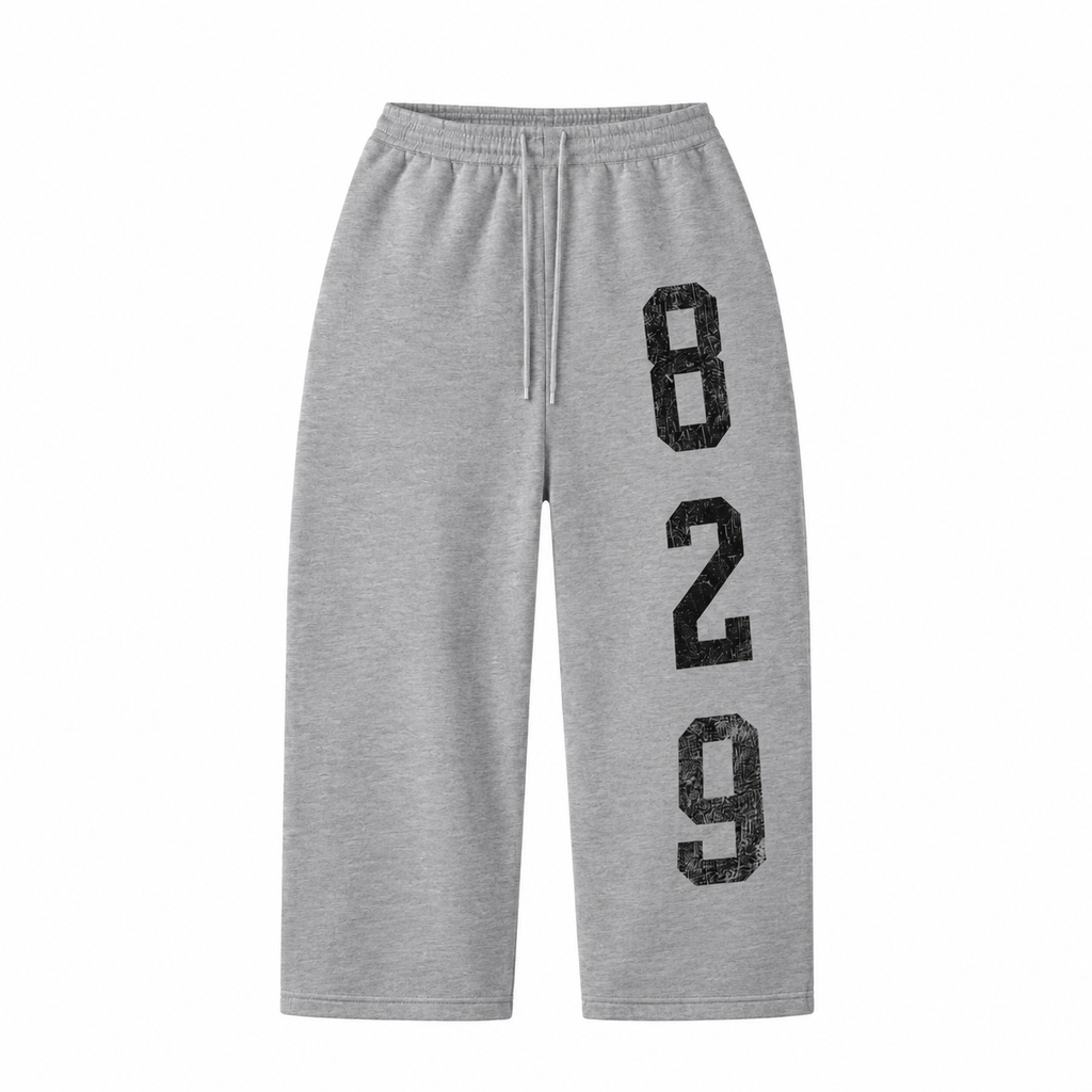 829 Sweats
